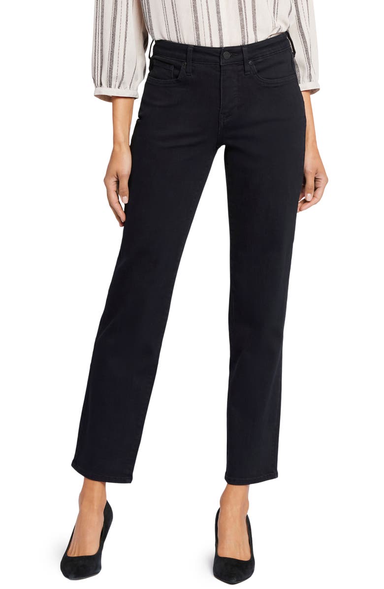 NYDJ Relaxed Slender Jeans, Main, color,