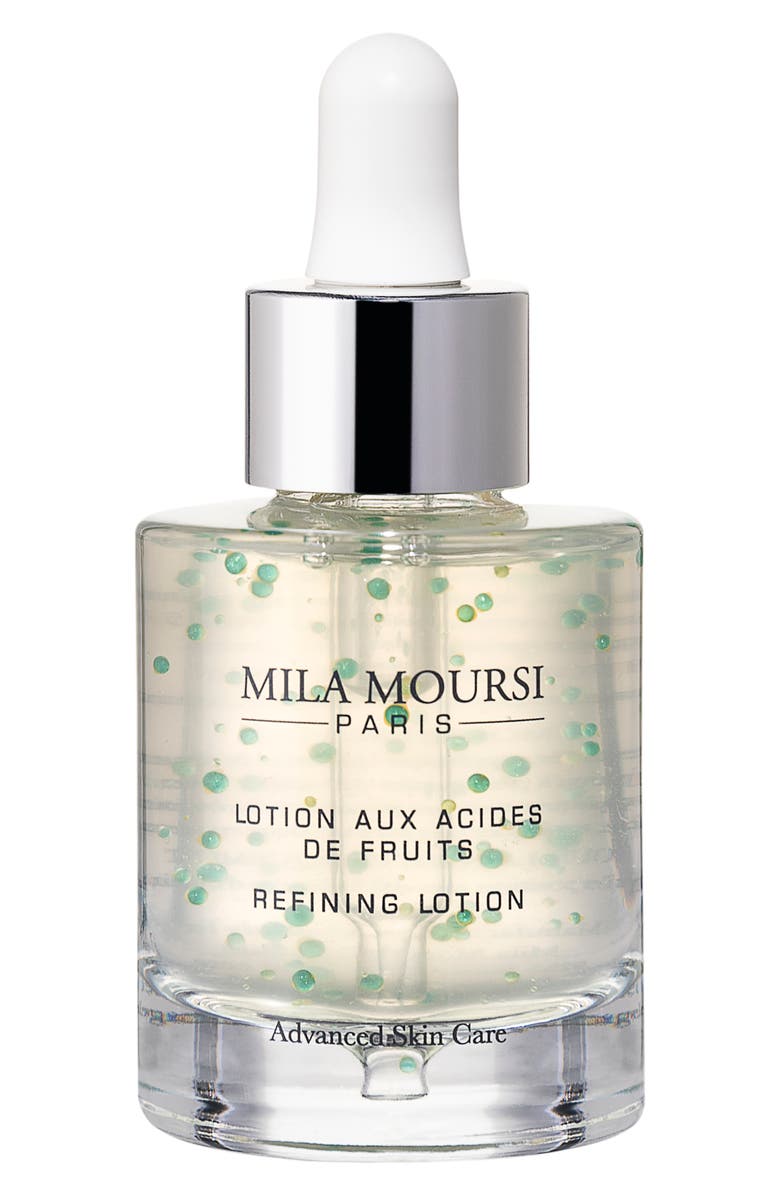 Mila Moursi Refining Lotion, Main, color,