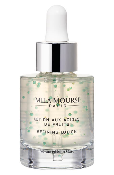 $105 Mila Moursi illuminating newest vitamin C infusion