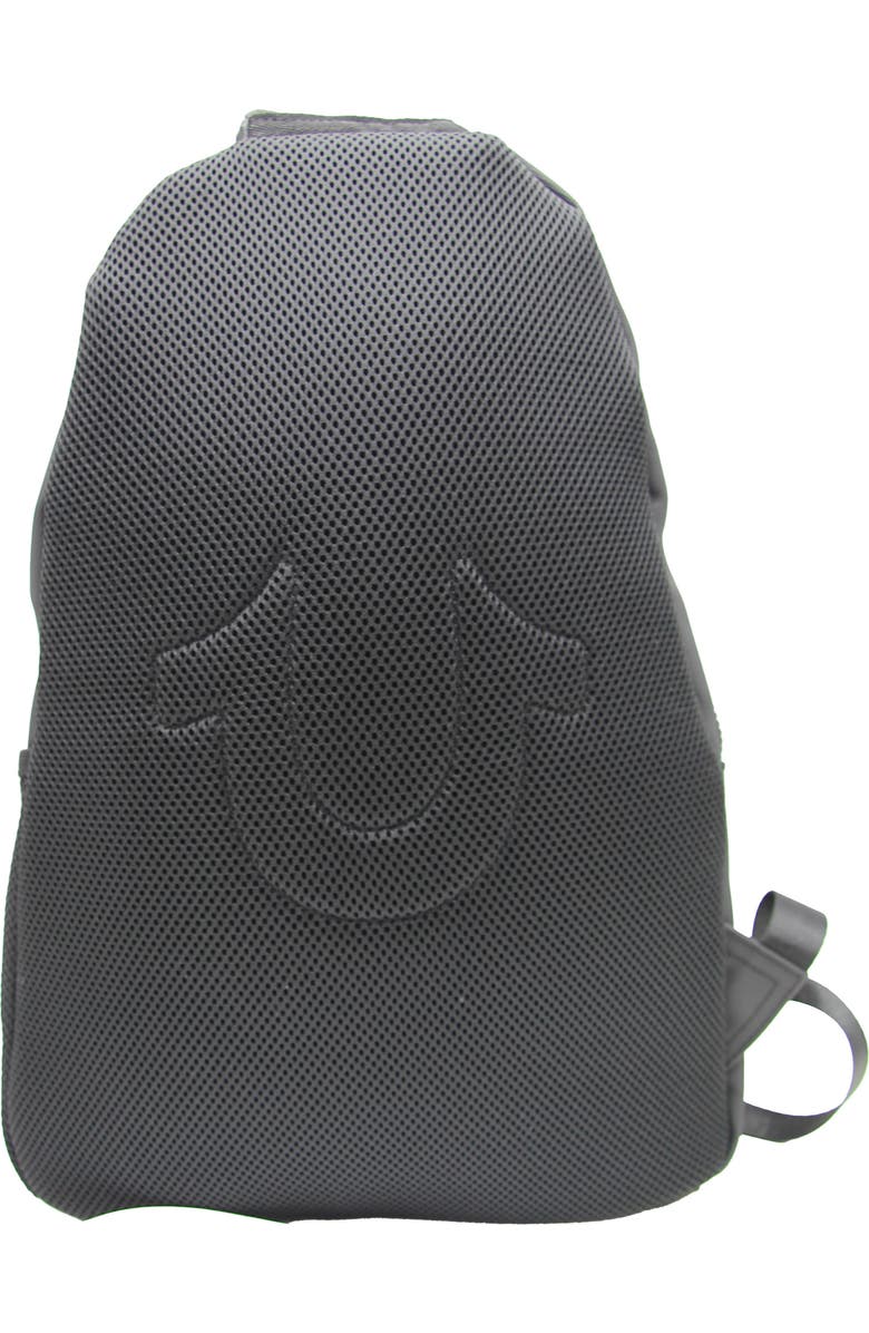 True Religion Flip Sling Backpack, Alternate, color,