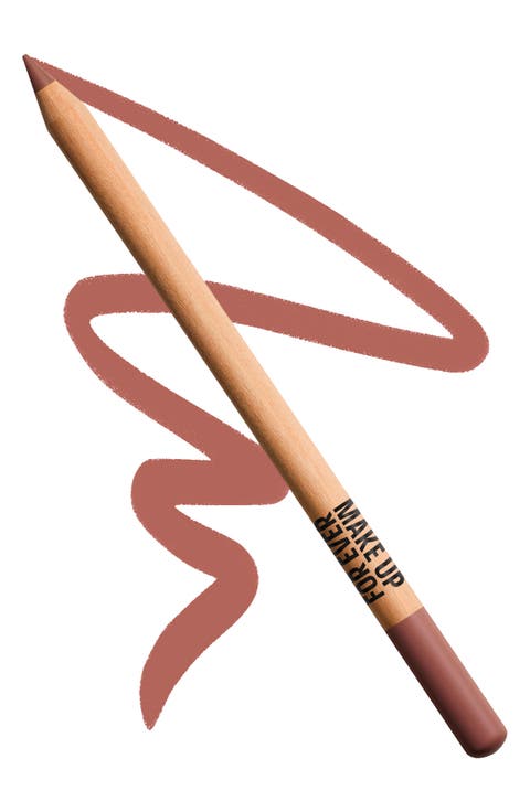 Artist Color Pencil Long-Lasting Lip & Eye Liner