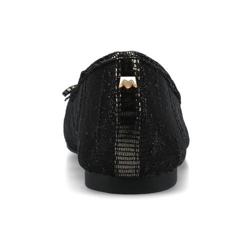 Birdies The Songbird Flat Mesh In Black