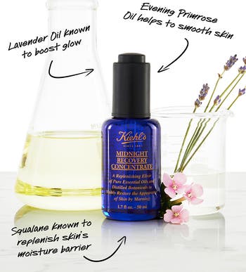 Kiehl's Midnight Recovery Concentrate buy