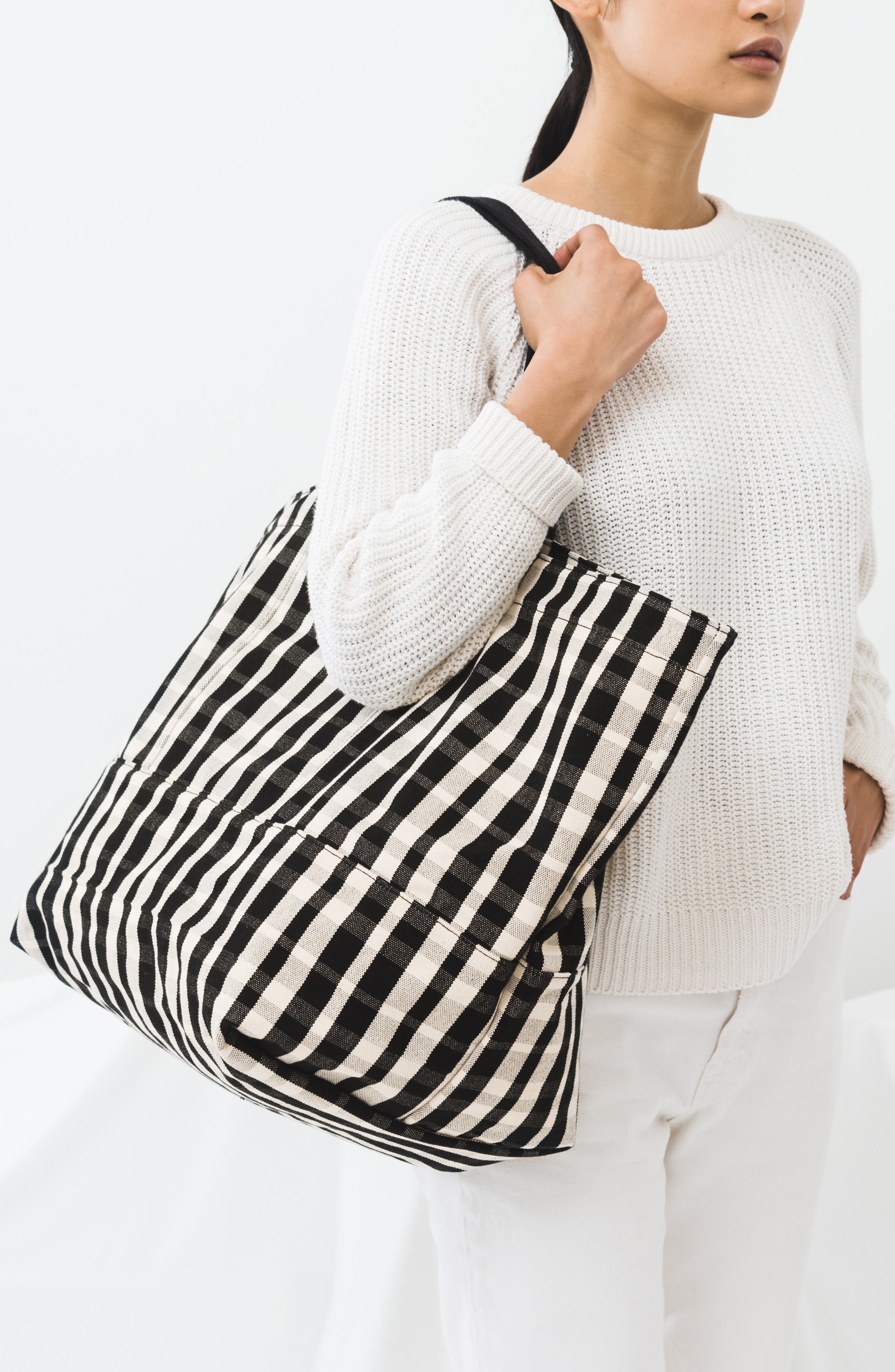 Baggu <sup>®</sup> Weekend Bag, Alternate, color, 