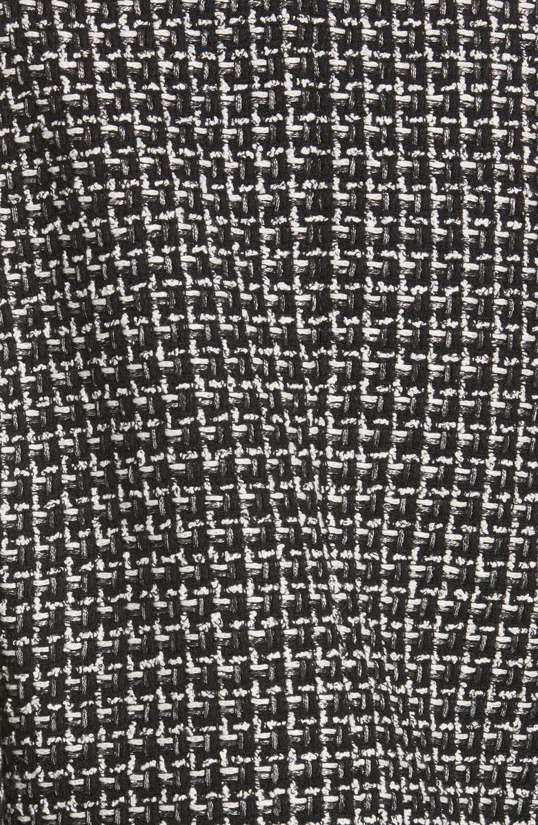 BOSS Jomanda Tweed Suit Jacket, Alternate, color,