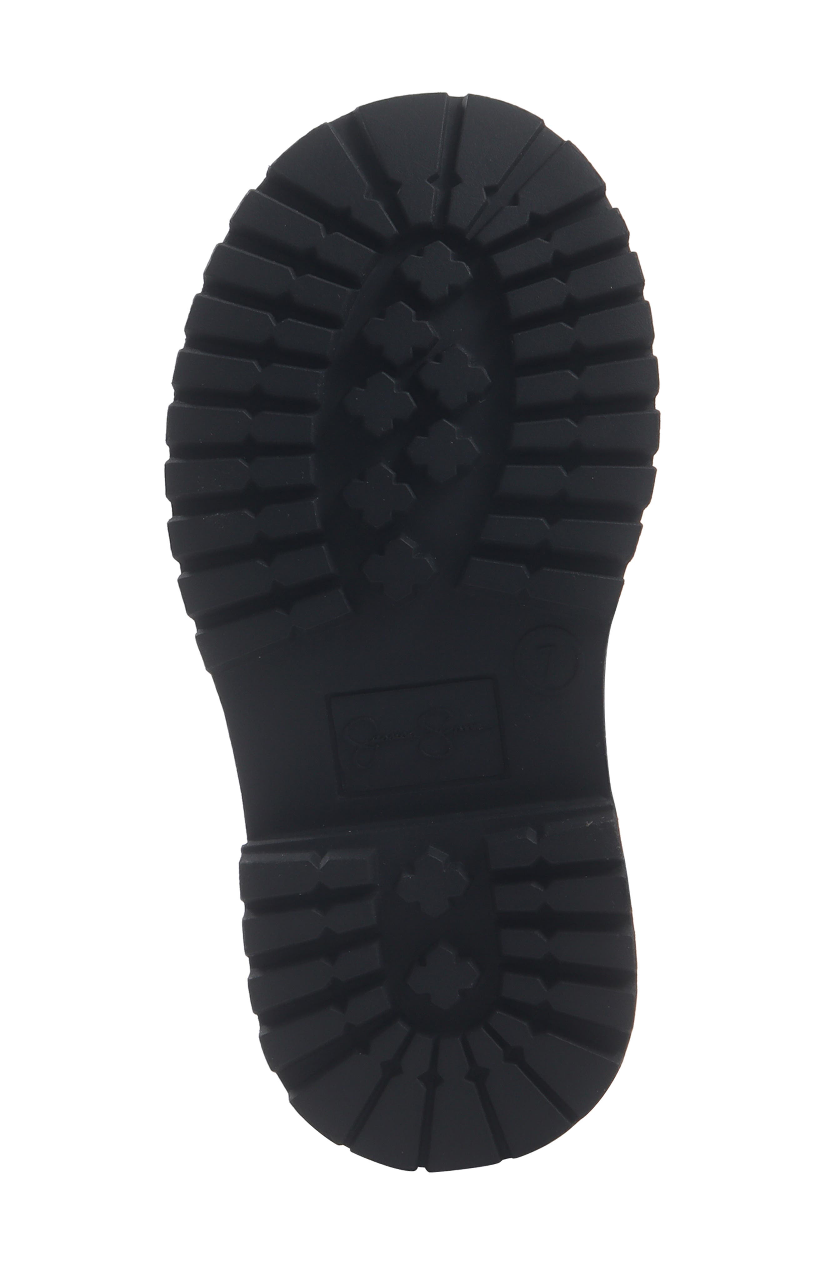 Jessica Simpson Kids' Daria Suki Bootie, Alternate, color, Black