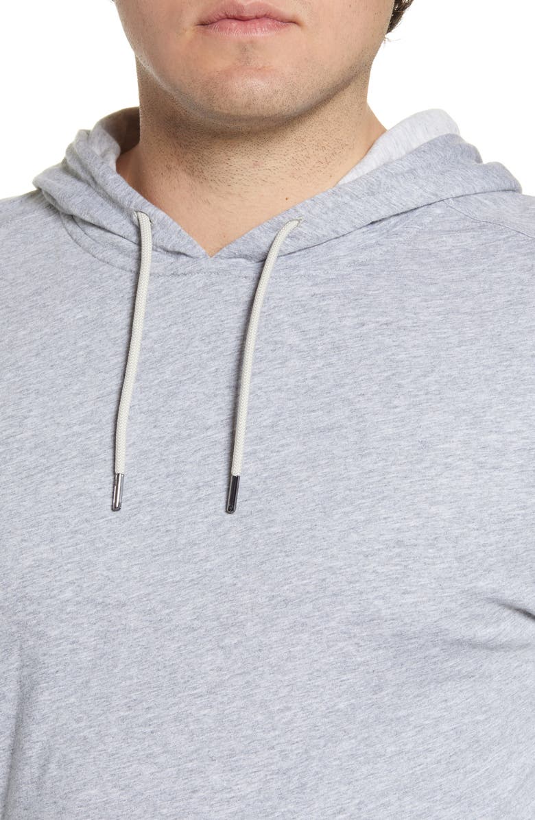 Robert Barakett Mosley Pullover Hoodie, Alternate, color, 