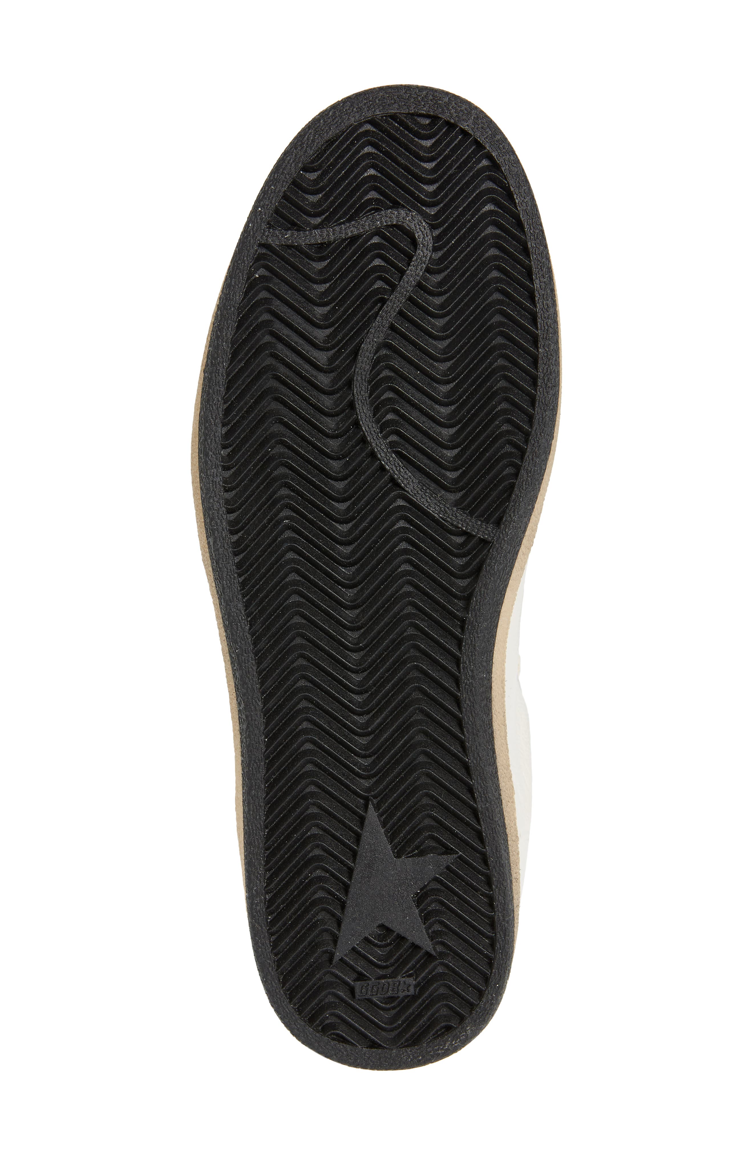 Golden Goose Ball Star Sabot Sneaker Mule, Alternate, color, 