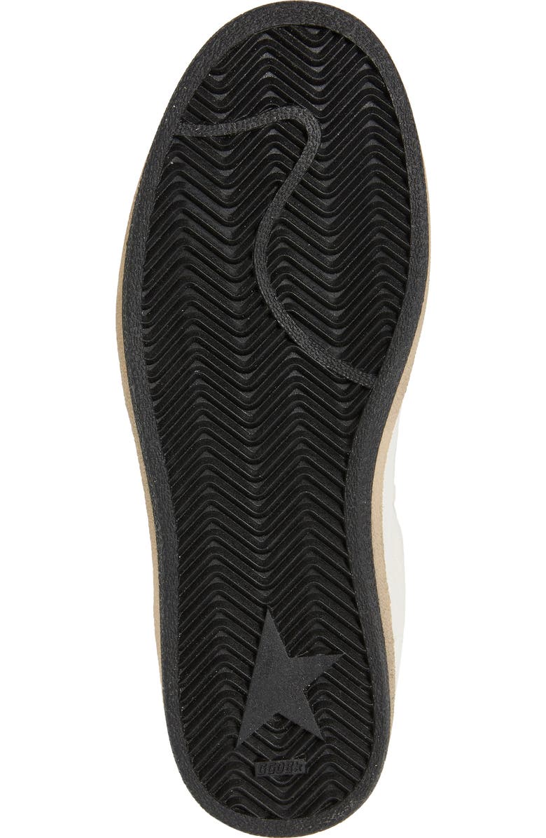 Golden Goose Ball Star Sabot Sneaker Mule, Alternate, color,