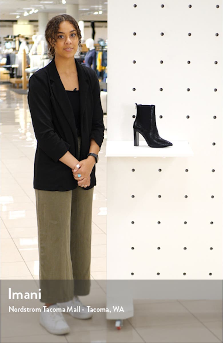 Kingston Bootie, sales video thumbnail