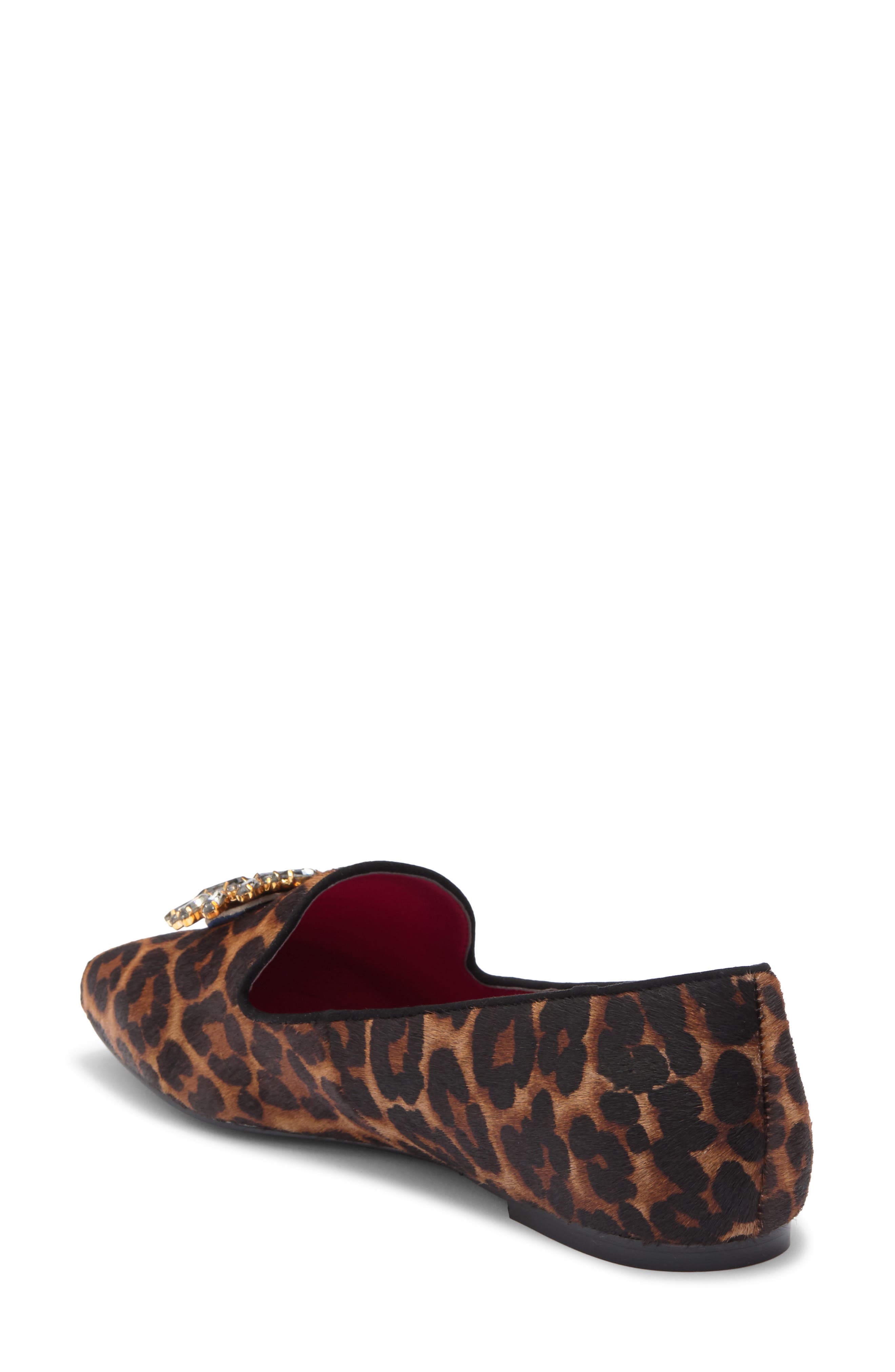 Kurt Geiger London Pia Genuine Calf Hair Loafer, Alternate, color, 