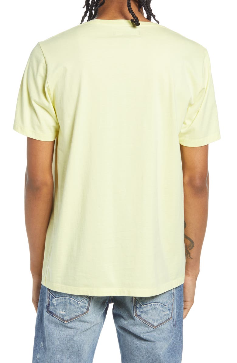 Cult of Individuality Men's Crystal Shimuchan Graphic Tee, Alternate, color, 