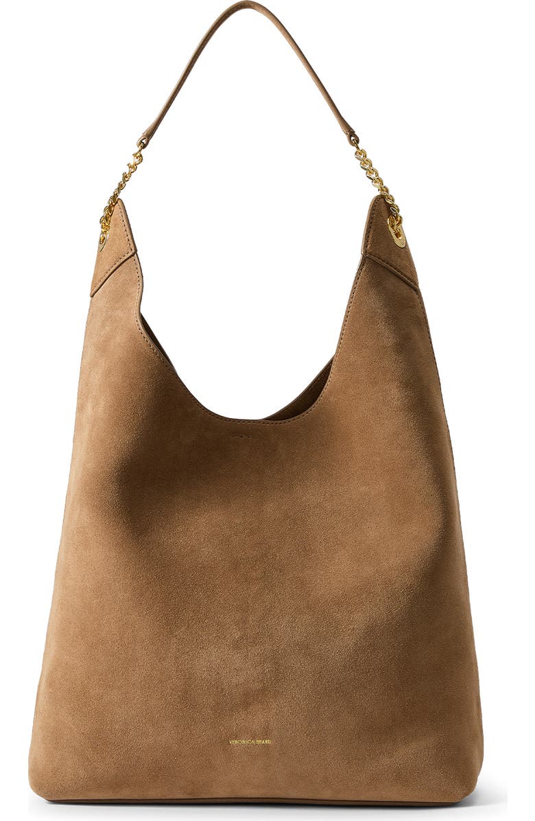Veronica Beard Jour Shoulder Bag, Main, color,