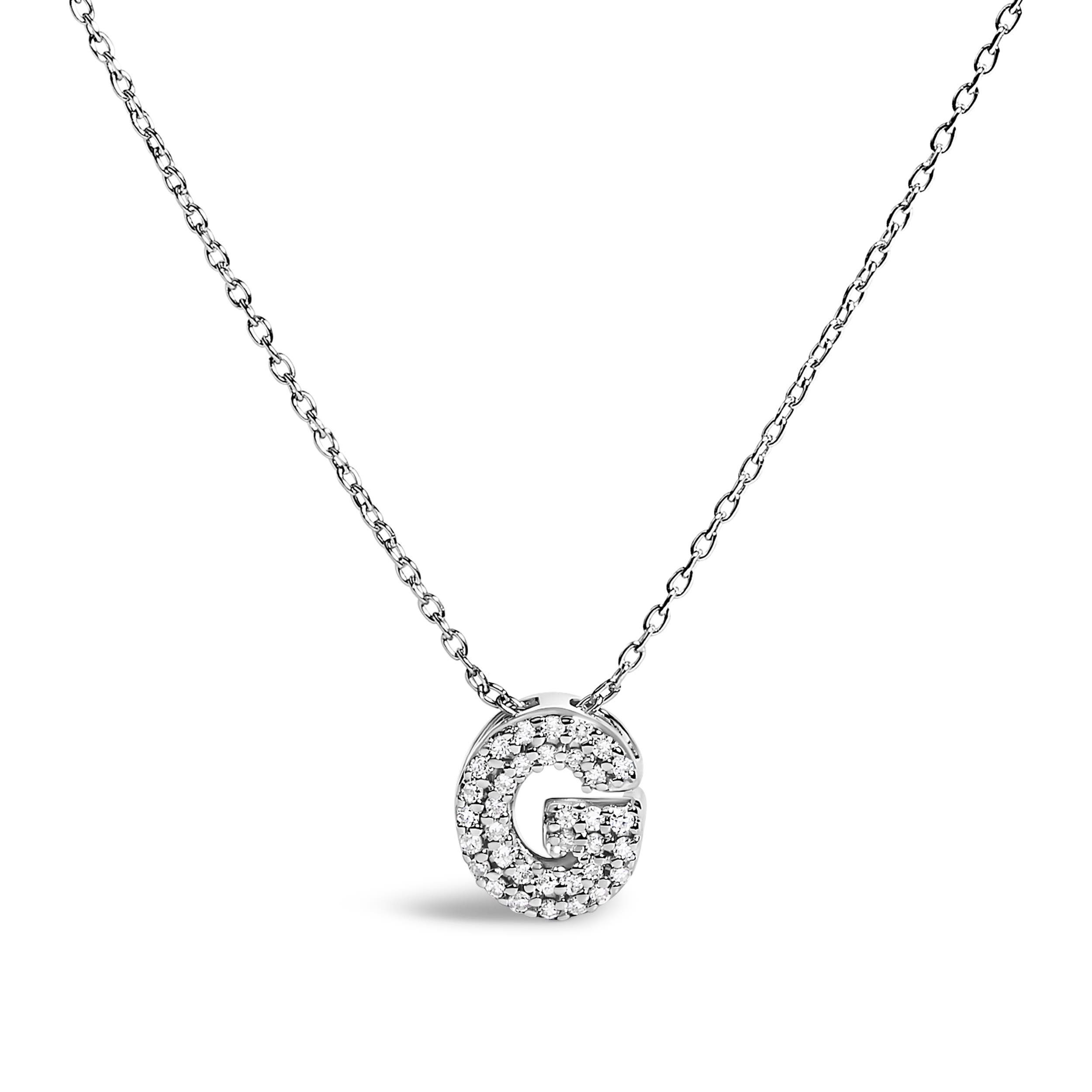 White | G