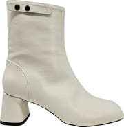 Madison Maison The Keli Ankle Boot