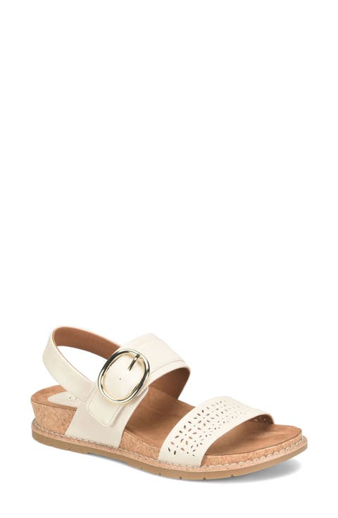 Garland Sandal (Women)