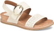 EUROSOFT Garland Sandal