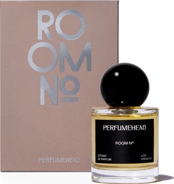 Room Nº Extrait de Parfum