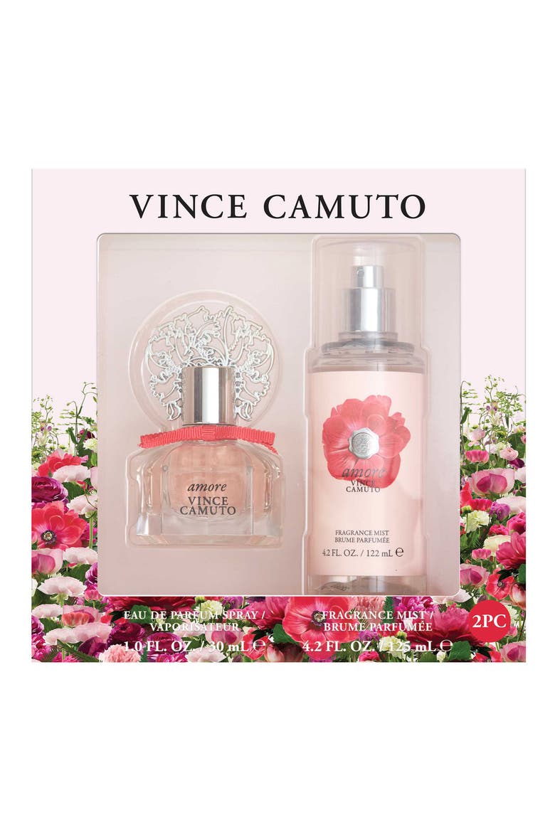 2-Piece Amore Eau de Parfum Set, Alternate, color, NO COLOR