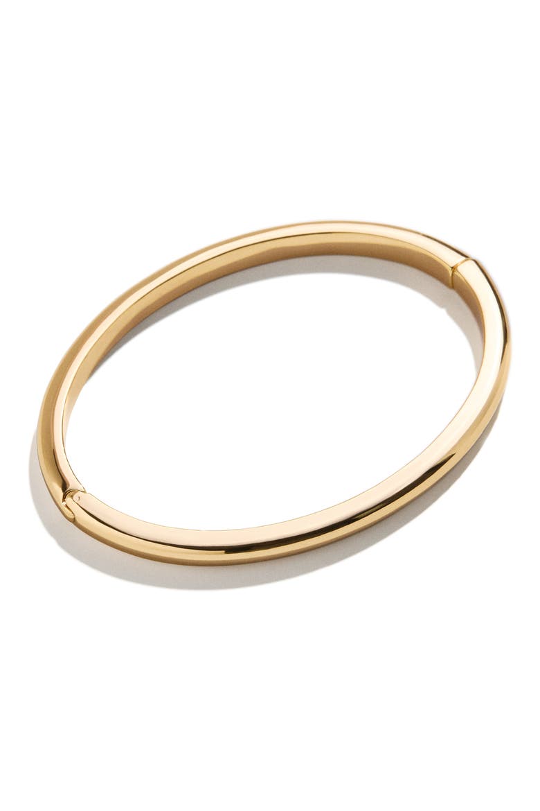Nadia Bangle, Alternate, color, GOLD
