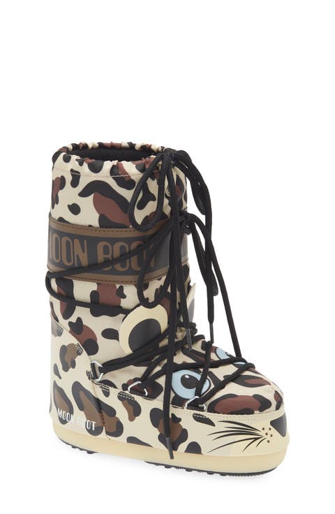 Kids' Icon Animal Boot (Toddler & Little Kid)