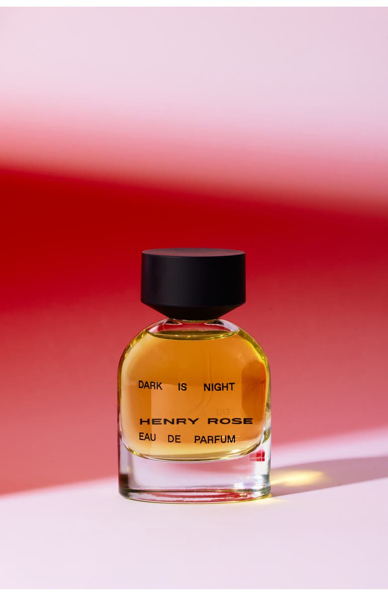 HENRY ROSE Dark is Night Eau de Parfum, Alternate, color, 