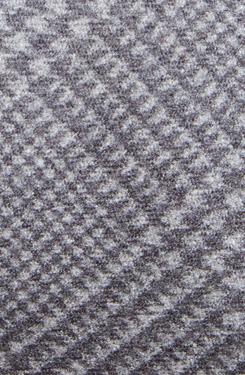 Brunello Cucinelli Plaid Wool Tie, Alternate, color, 