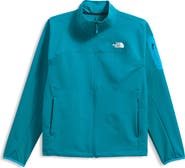 The North Face Tek Approach Water Repellent Jacket