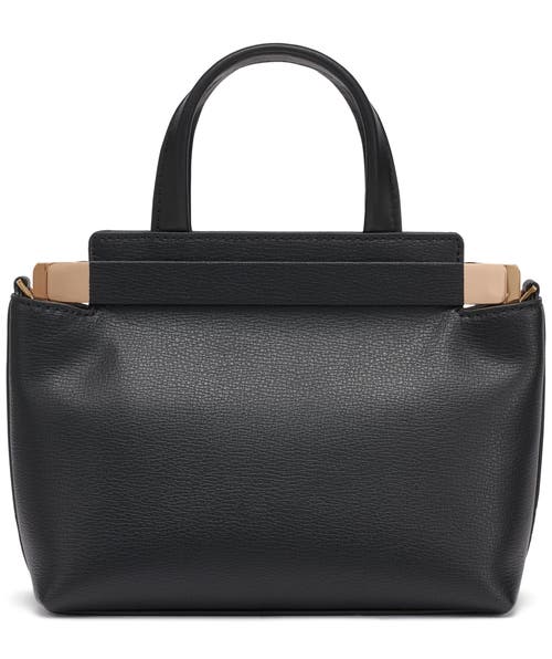 Karl Lagerfeld Paris Jacqueline Crossbody In Multi