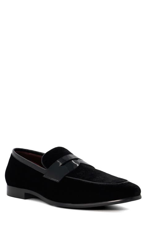 Dune gene loafer deals