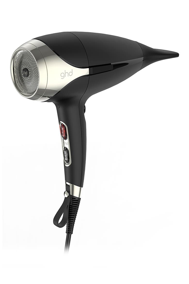 Helios 1875W Advanced Professional Hair Dryer, Alternate, color, BLACK
