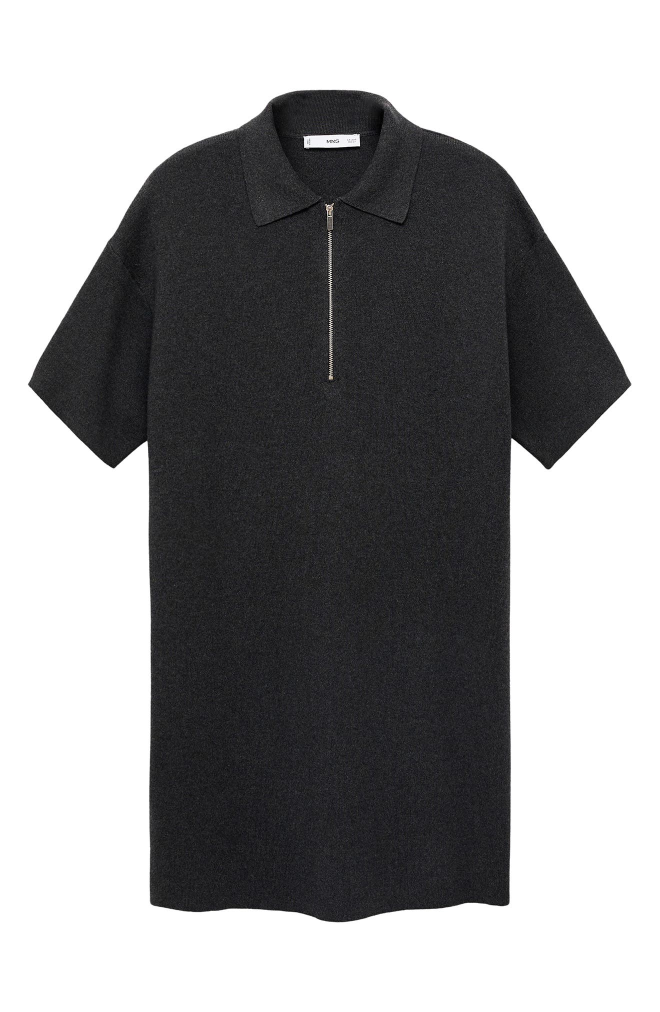 Polo Dress - image 2