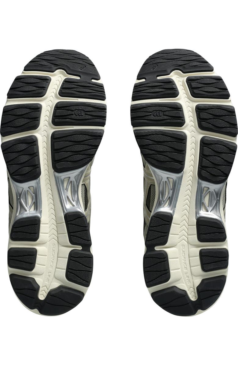 ASICS<sup>®</sup> Gender Inclusive GEL-K1011<sup>™</sup> Sneaker, Alternate, color, Wool/ Olive Canvas