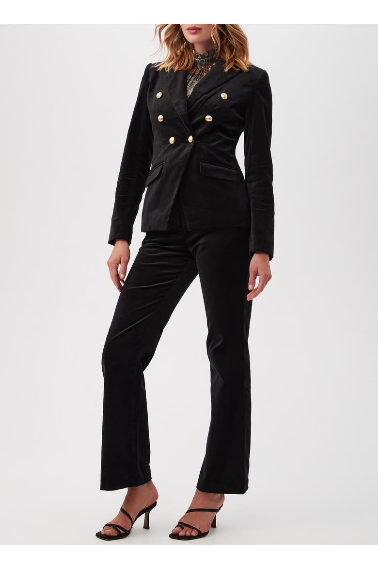 Westport Pant, Alternate, color, Black