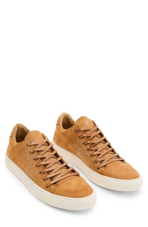 Reed Low Top Sneaker (Men)