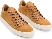 John Varvatos Reed Low Top Sneaker