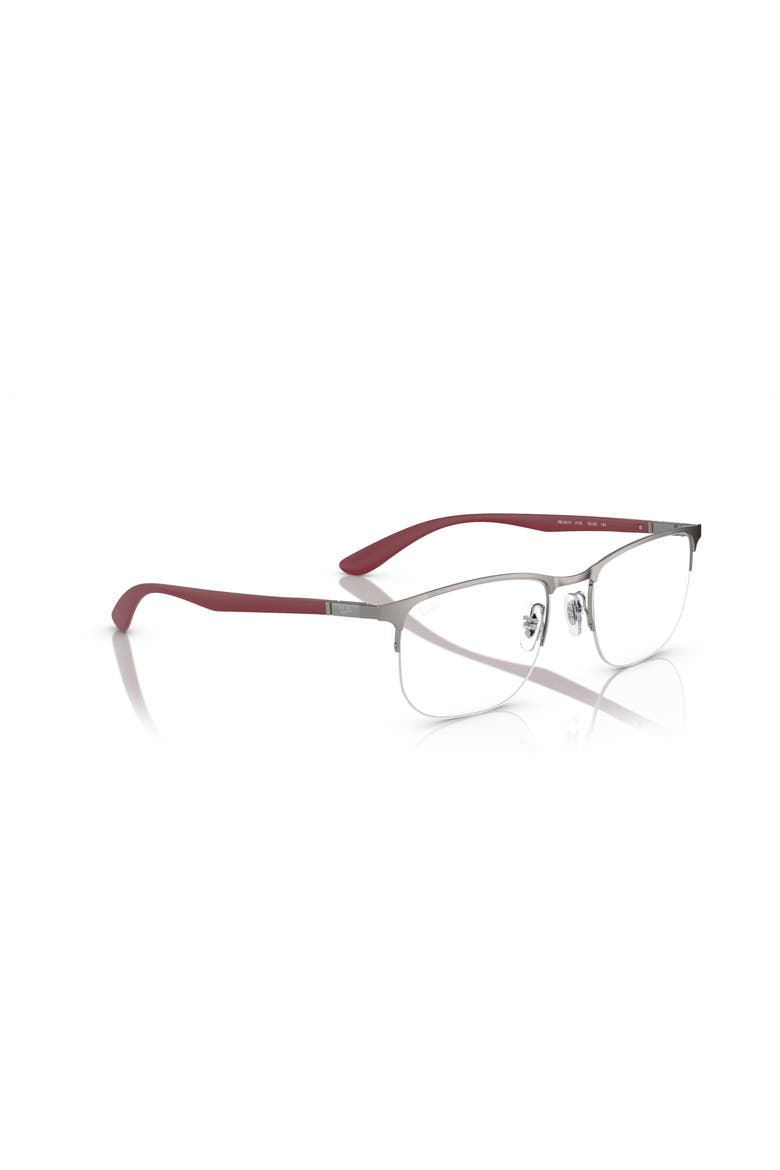 55mm Irregular optical glasses, Alternate, color, Grey