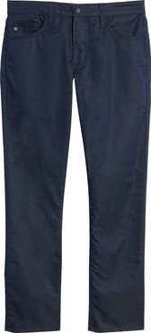 AG Everett Commuter Performance Slim Straight Pants