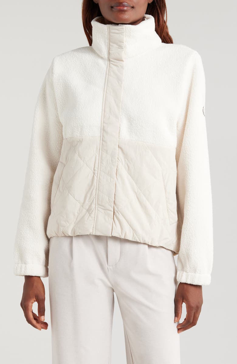 Highlands Fleece Jacket