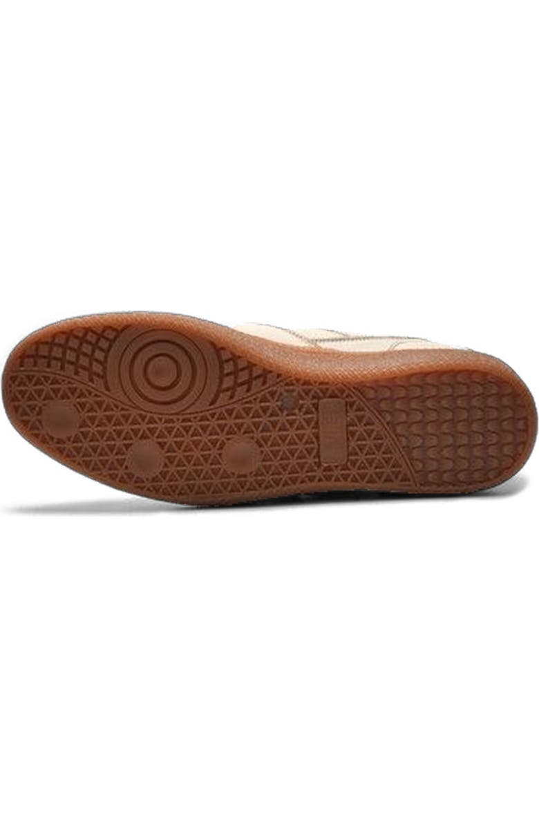 A. Veer Hugo Sneaker, Alternate, color, Cream Leather