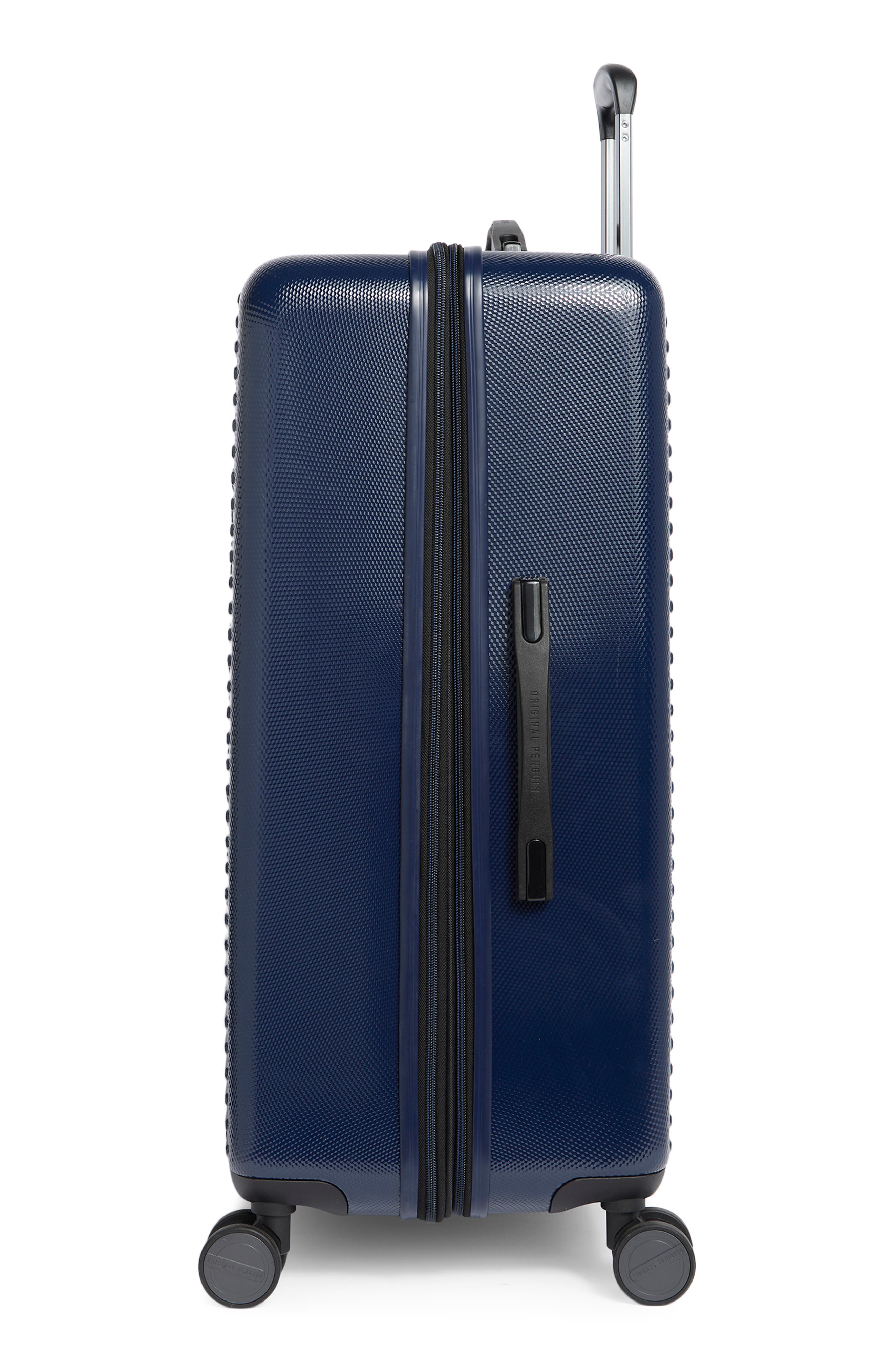 Original Penguin Dexter 29-Inch Hardside Spinner Luggage, Alternate, color, Navy