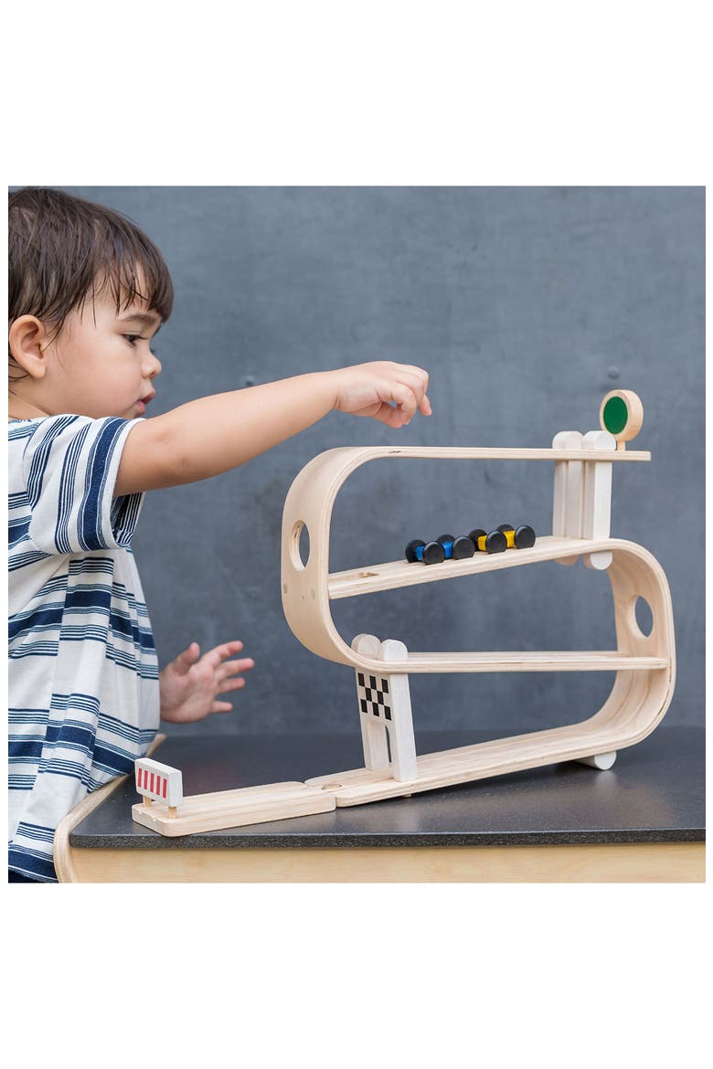 Ramp Racer Playset, Alternate, color, TAN ASSORTED