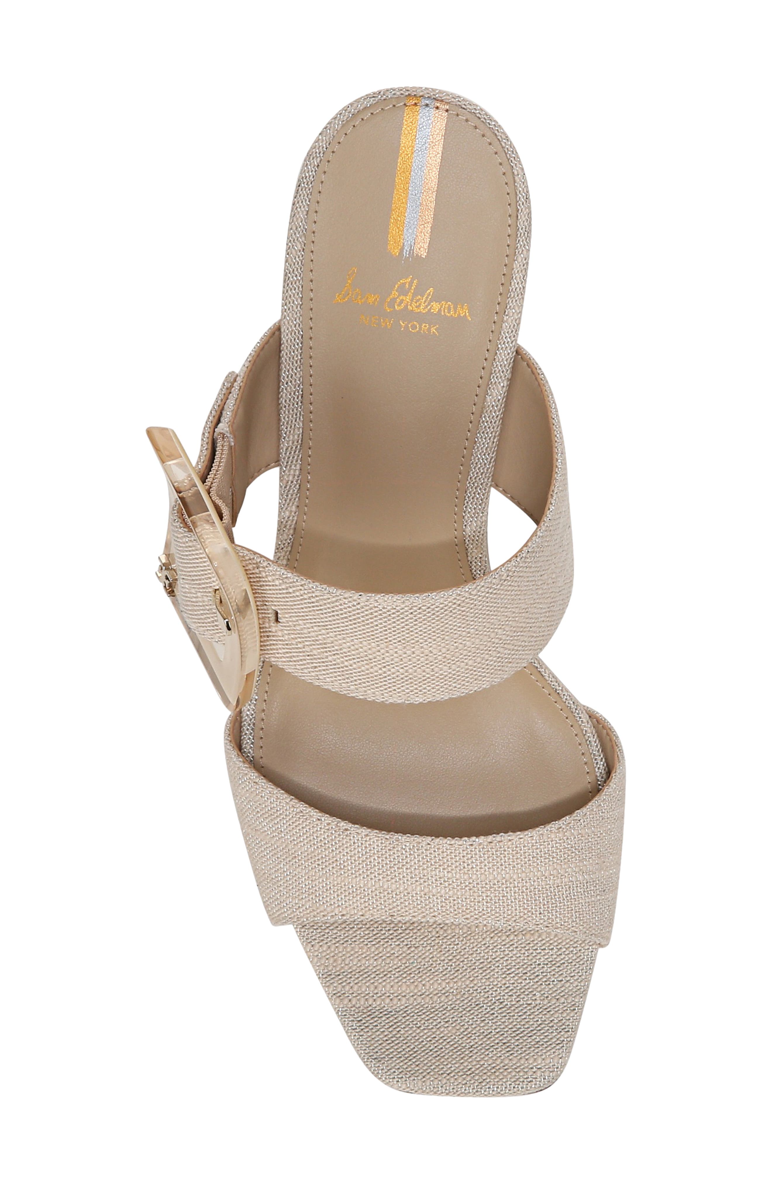 Dalton Sandal, Alternate, color, SAND