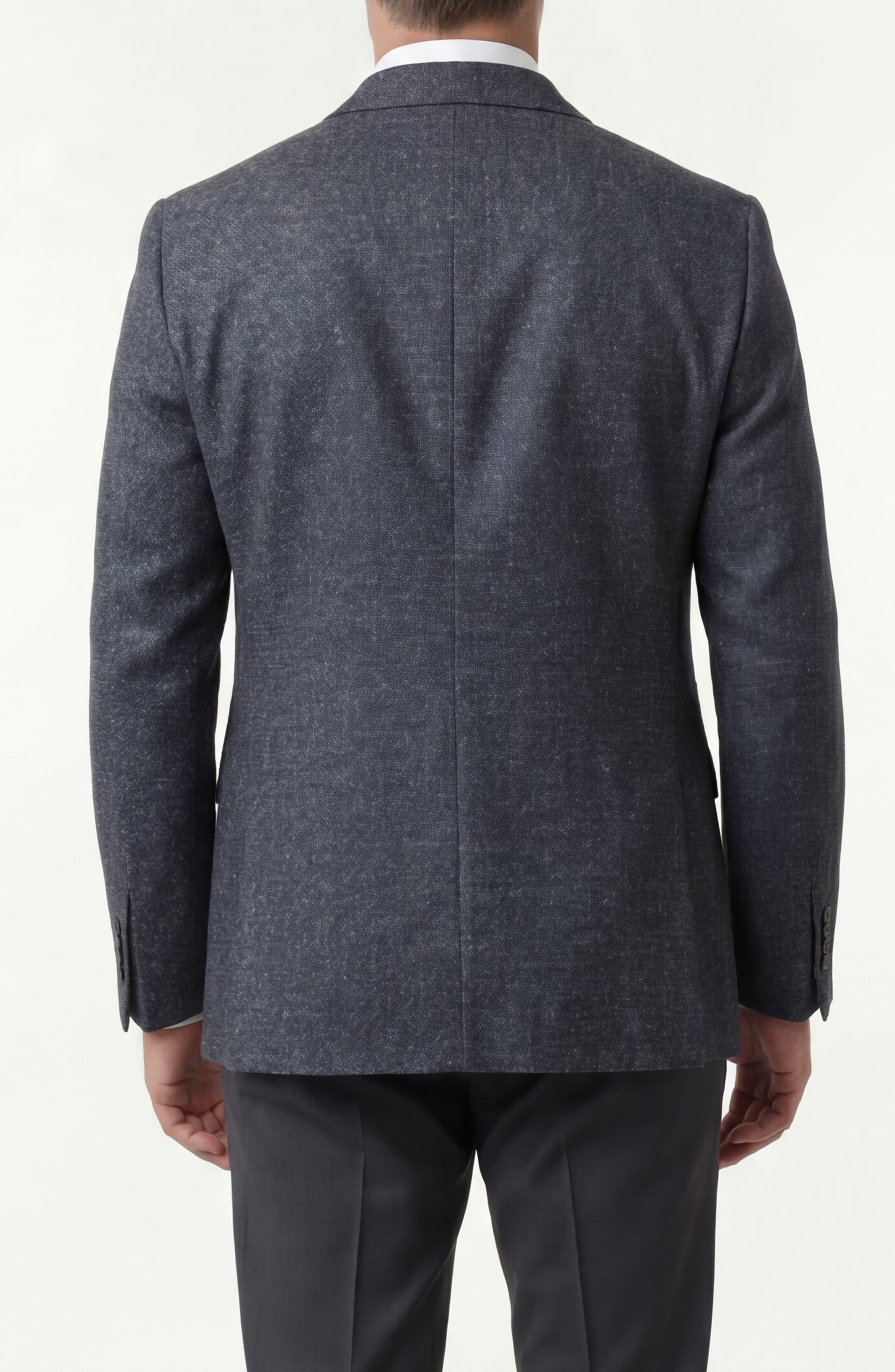 Two-Button Sport Coat - image 2