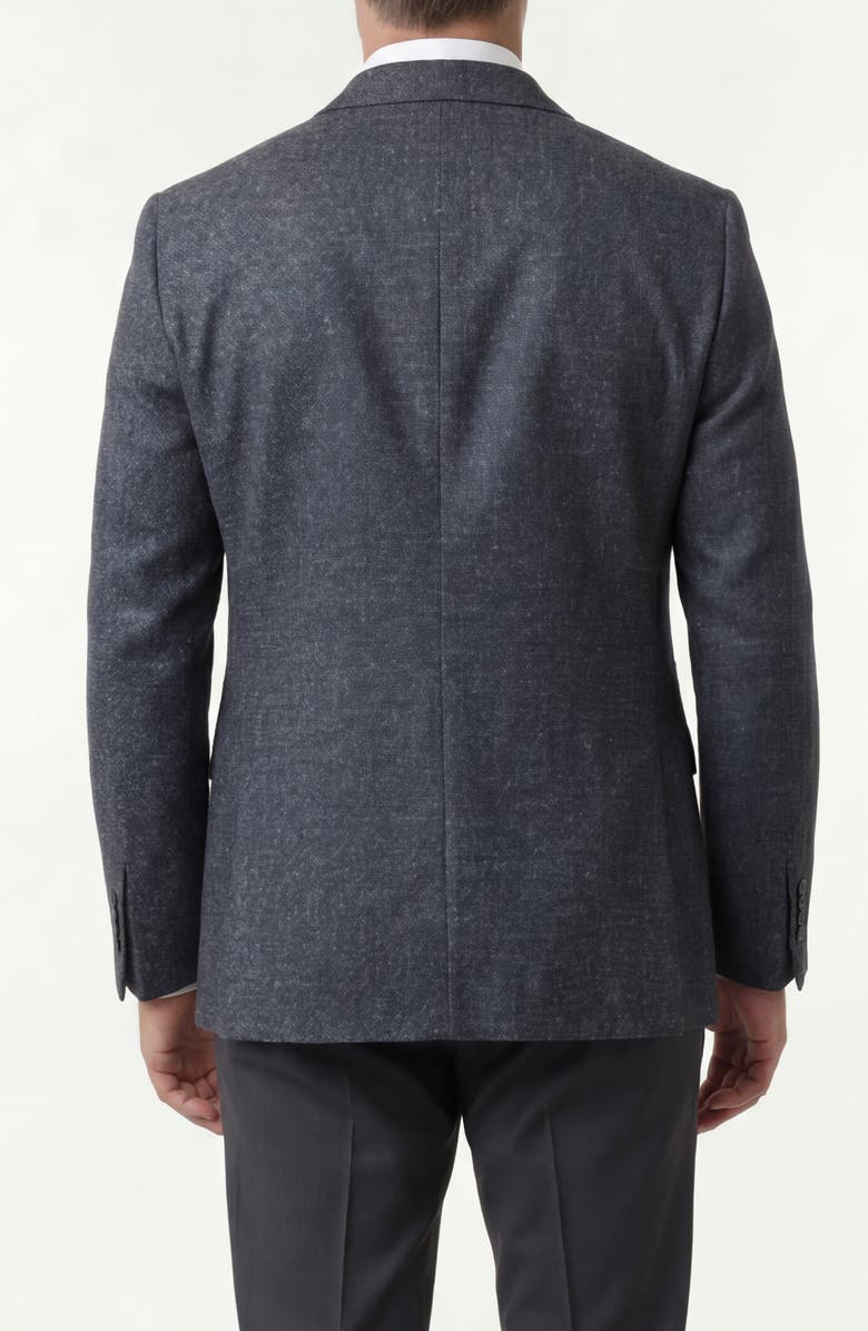 PinoPorte Two-Button Sport Coat, Alternate, color, 