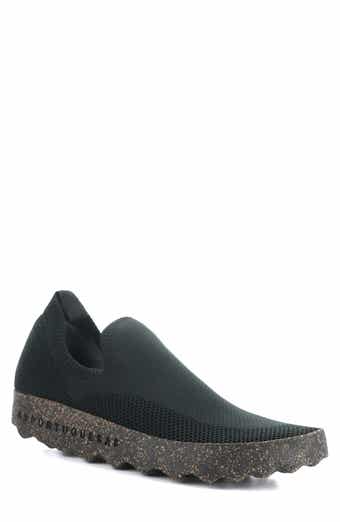 Asportuguesas by Fly London Clip Slip-On Shoe