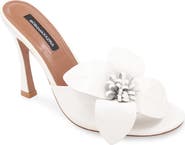 BCBGMAXAZRIA Aeryn Slide Sandal