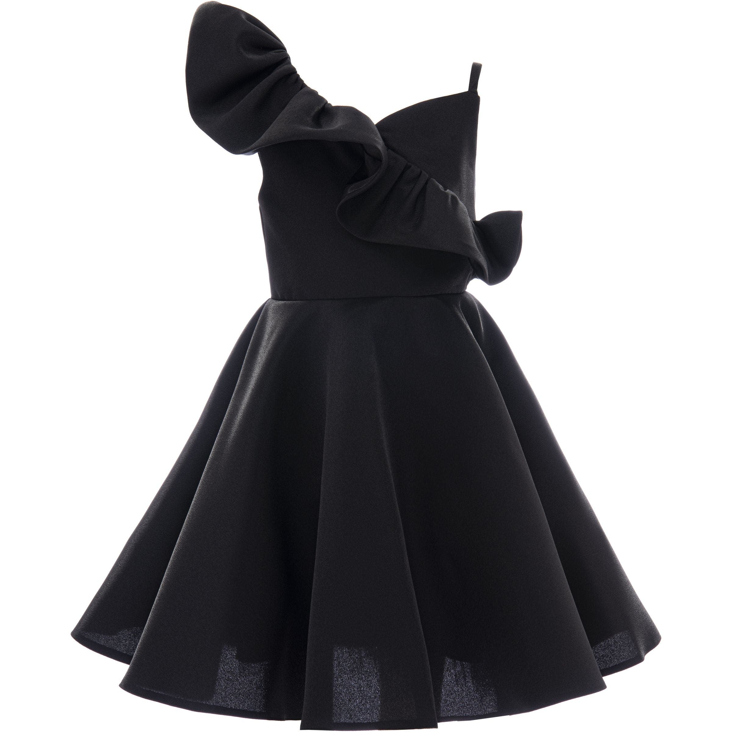 selected Black