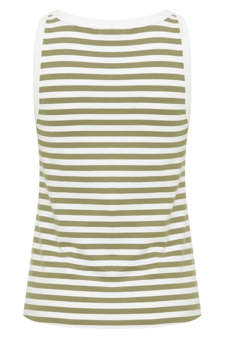 Pandinna Tank, Alternate, color, OLIVE MIX