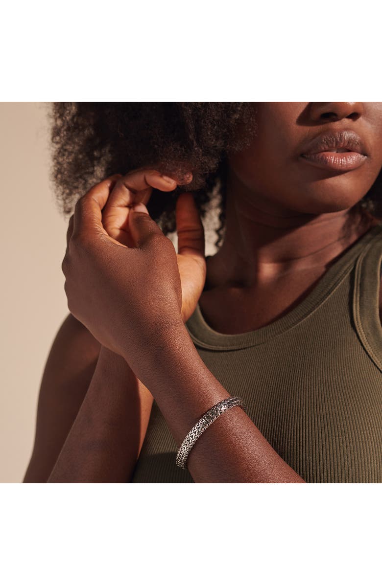 John Hardy Classic Chain Bracelet, Alternate, color,